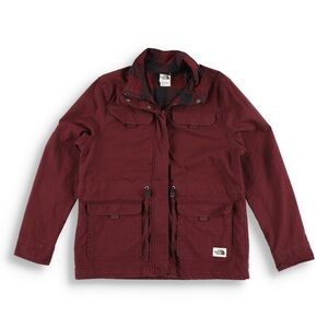 Women’s The North Face Utility Jacket Size L